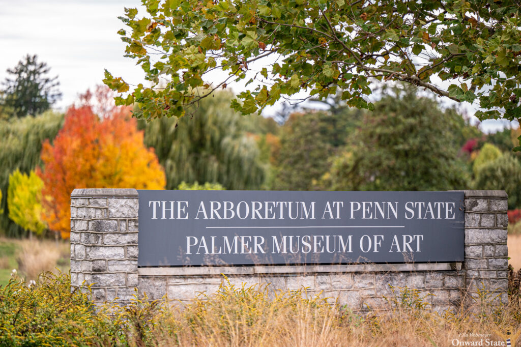 Penn State Arboretum To Host Wild Wellness Festival & Market April 26