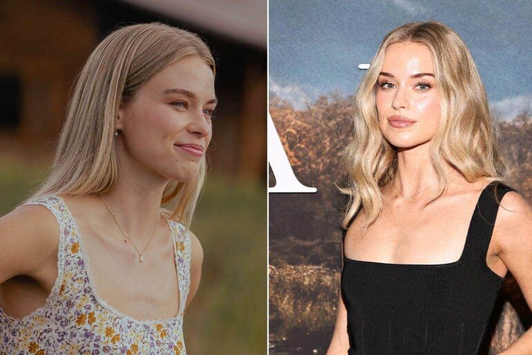 Elle Chapman shares her Montana wellness routine on 'The Madison'