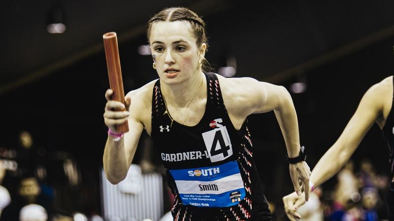 Runnin' Bulldogs Complete Solid Weekend at Southside Power & Fitness Invitational