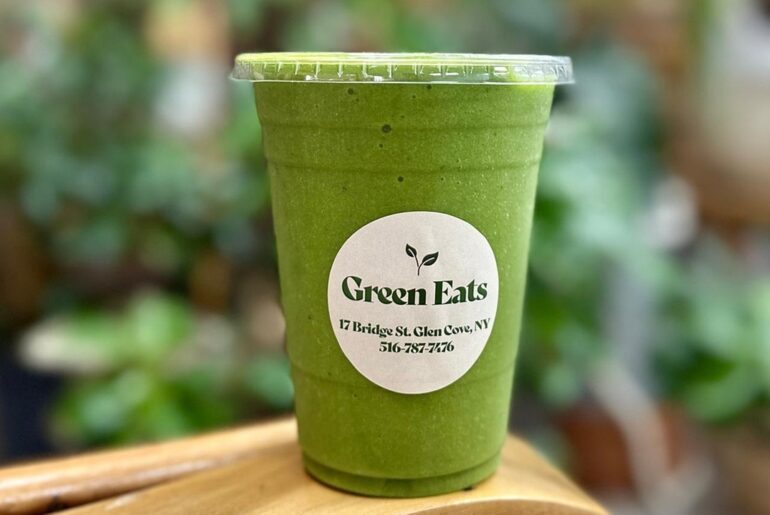 Green Eats healthy cafe opens in Glen Cove