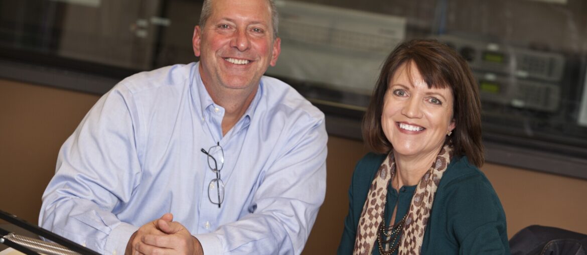 Wealth Column: Connecting financial literacy with financial wellness - Brainerd Dispatch