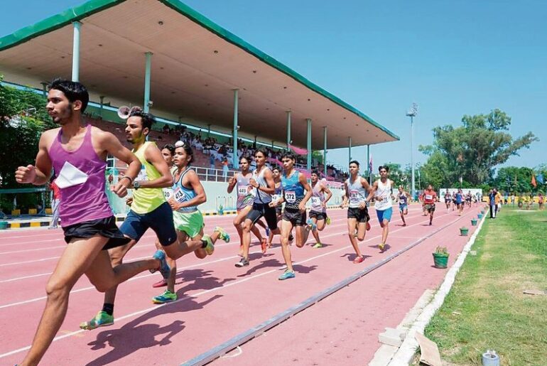 India launches first study on nutrition, supplements for adolescent athletes