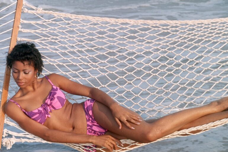 Affordable Beauty Editor-Approved Must-Haves For A Tropical Getaway