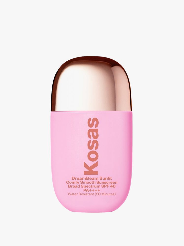 Image may contain: Cosmetics, Bottle, Lotion, and Deodorant