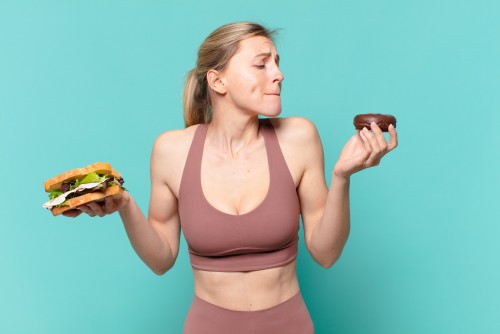 Newswise: Should You Carbo Load Before a Marathon?