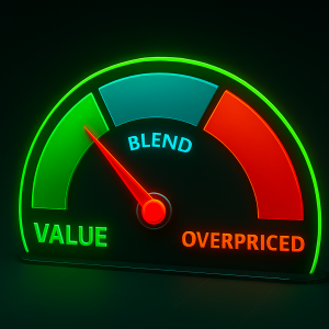 Is Ulta Beauty Stock Utilizing Systematic Share Retirement for Long-Term Alpha?