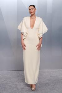 Maria Sharapova at the 2026 Vanity Fair Oscar Party held at the Los Angeles County Museum of Art on March 15, 2026 in Beverly Hills, California.