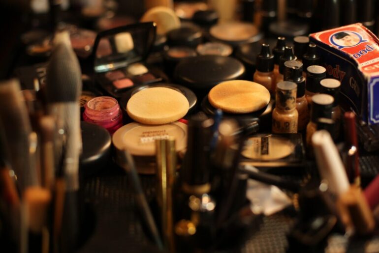 How Pop Stars Are Reshaping the Beauty Industry – The Watchdog