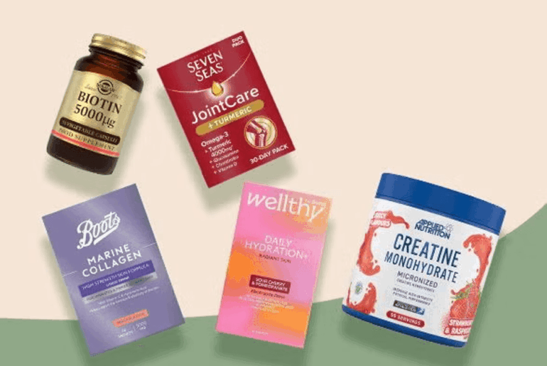 Boots launches its ‘biggest ever wellness sale’