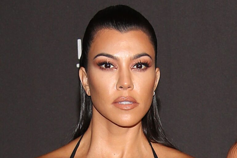 Kourtney Kardashian’s luxurious Coachella wellness retreat ‘destroyed’ by sandstorm