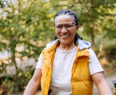 Vitamin D and Walking Boost Bone Strength Naturally After 50