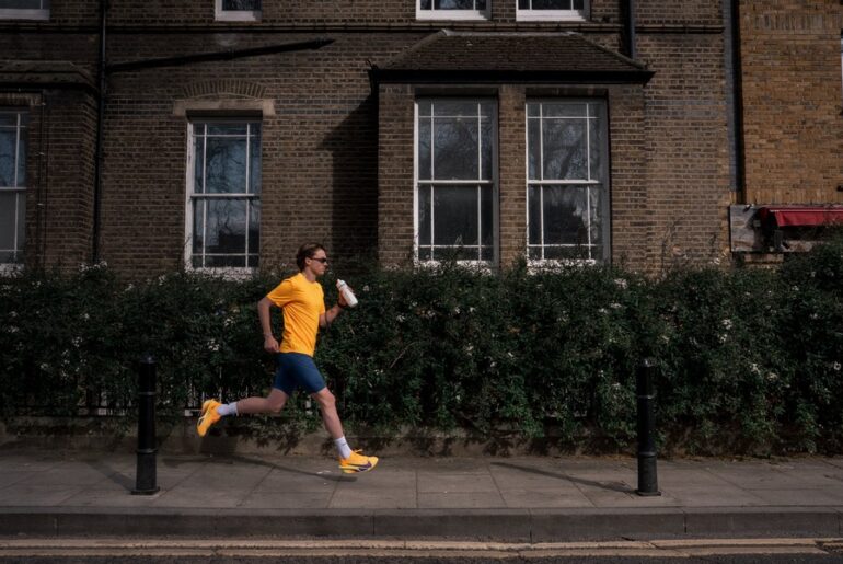 Sportsshoes.com becomes first online running retailer to stock UK performance nutrition brand Puresport