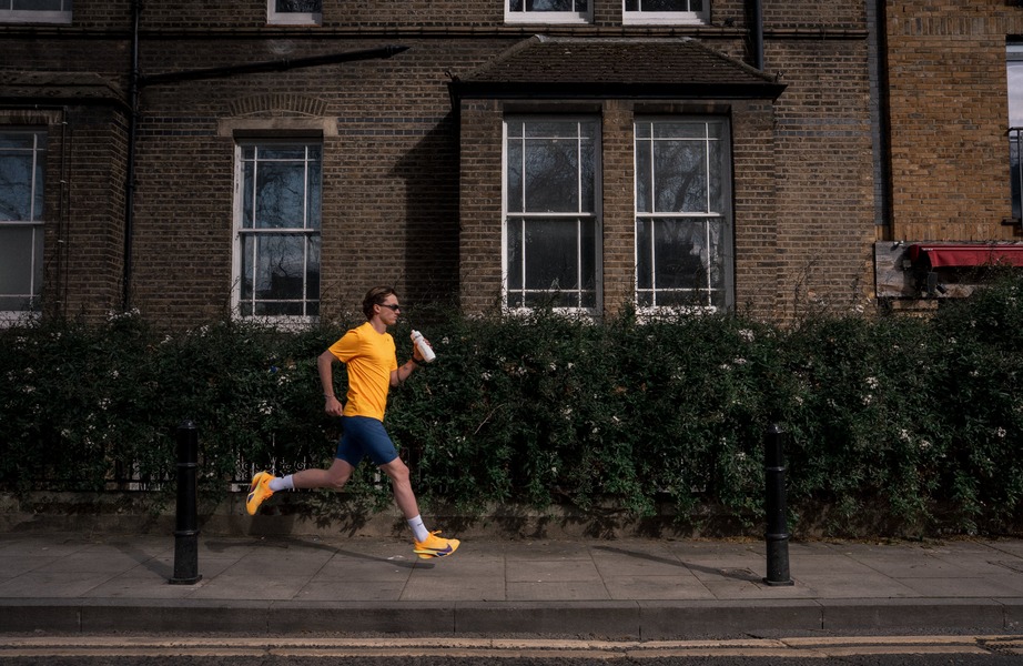 Sportsshoes.com becomes first online running retailer to stock UK performance nutrition brand Puresport