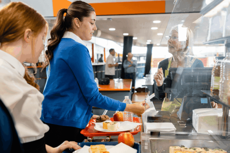 Traditional school dinner favourites to be scrapped in new healthy eating drive