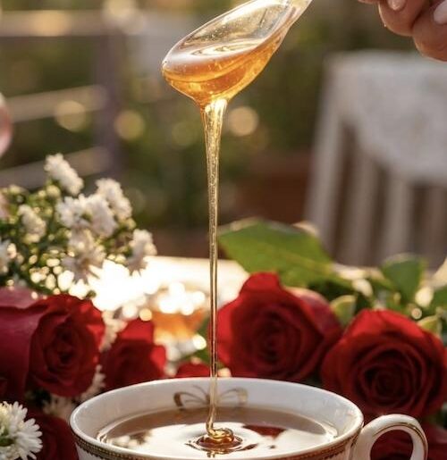 Sana VitaHoney Redefines Everyday Wellness with Portable Honey