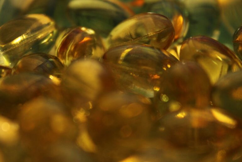 Vitamin D Deficiency In Your 30s And 40s Could Affect Dementia Risk Years Later