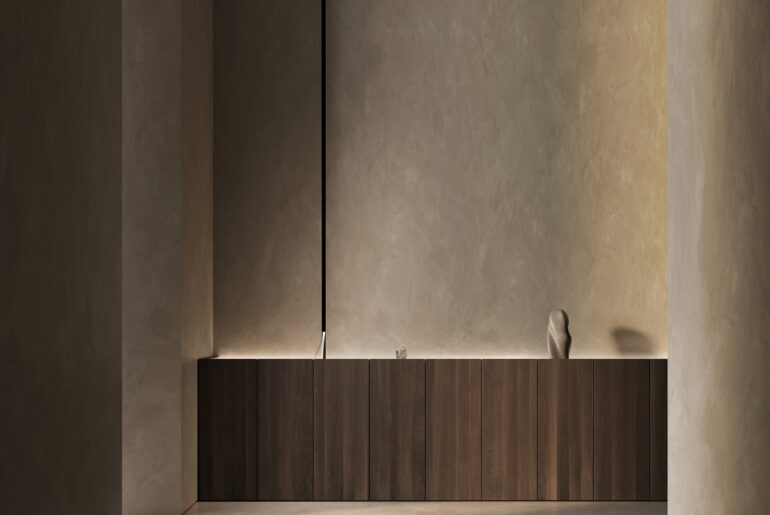 Architecture of Water: Disappearing Fixtures in Contemporary Wellness