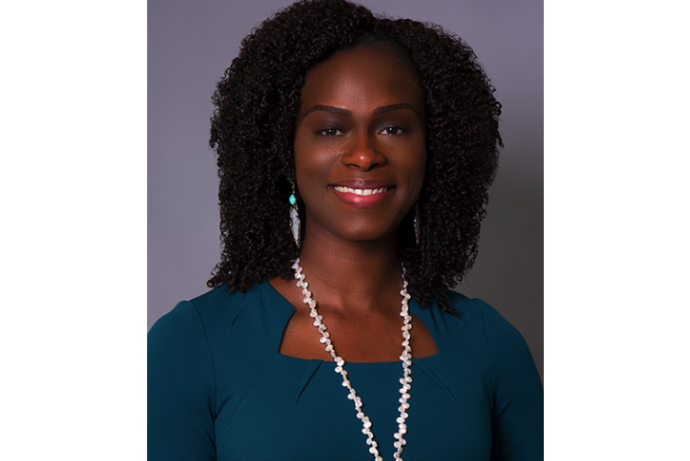 Waajida L. Small, Ph.D., Recognized by Influential Women, Empowers Leaders Through HR and Wellness Coaching