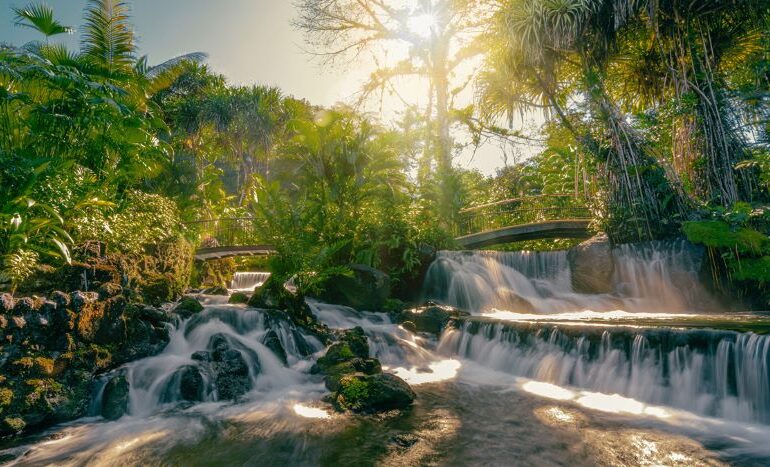 Costa Rica Introduces Revolutionary Sensory Luxury Experience at Tabacón, A Groundbreaking Wellness Retreat That Transforms Your Mind and Body in the Heart of the Rainforest