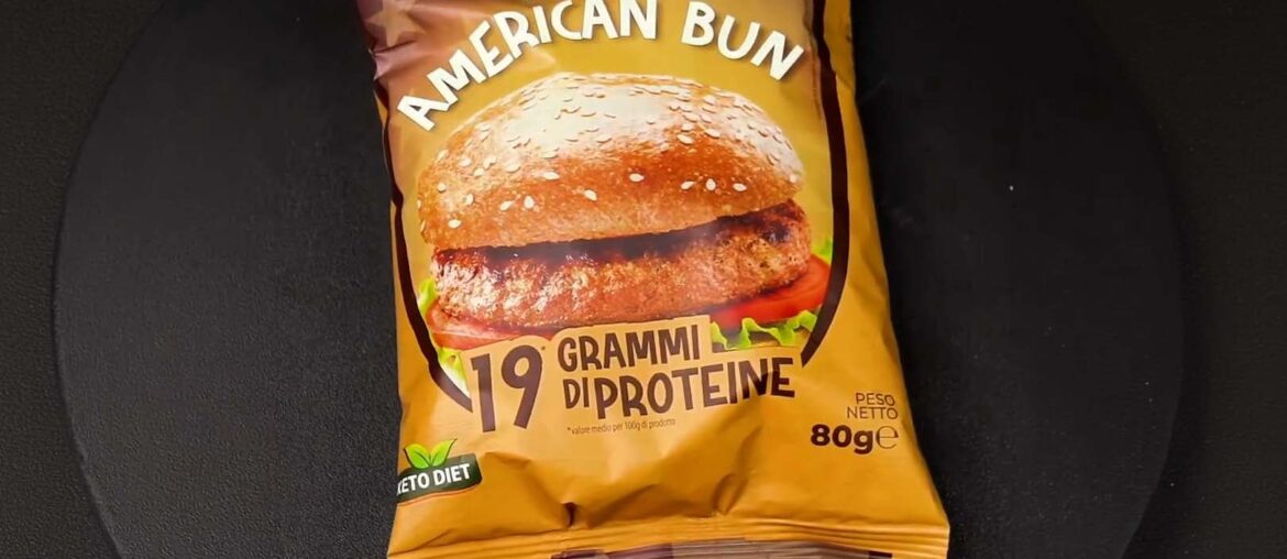 Tsunami Nutrition TN Food's high-protein bakery bread delights