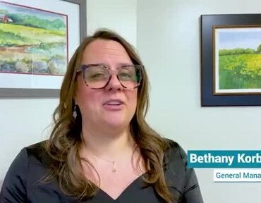 Bethany Korbel  - General Manager, Comfort Keepers of Petoskey, MI
