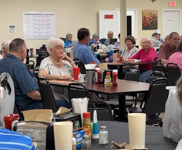 Funding shortfall forces local nutrition centers to scale back services - KBSI FOX23 News Cape Girardeau News