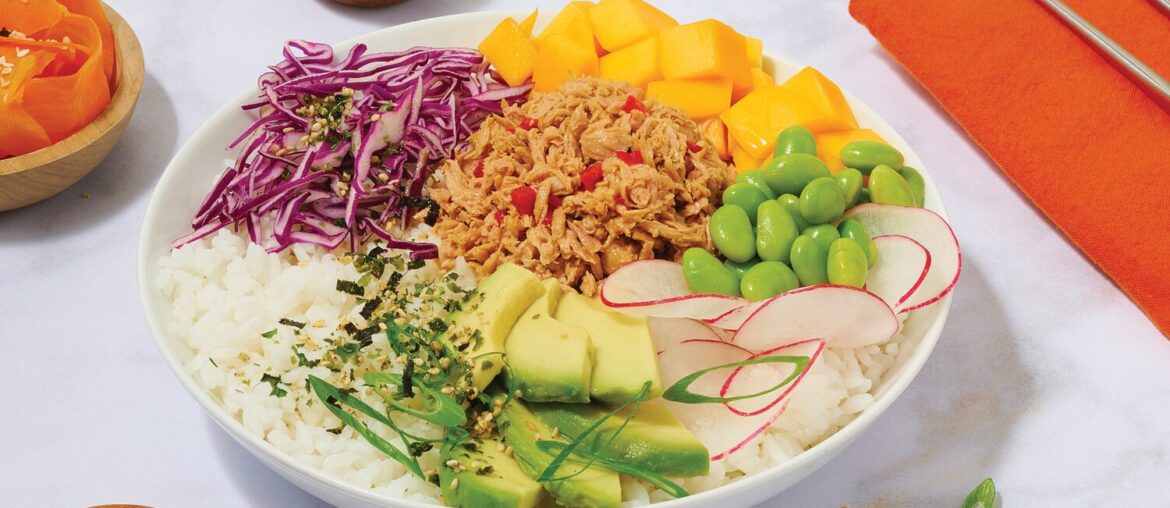 Flavor Meets Function: How Busy Families Can Balance Time, Taste and Nutrition