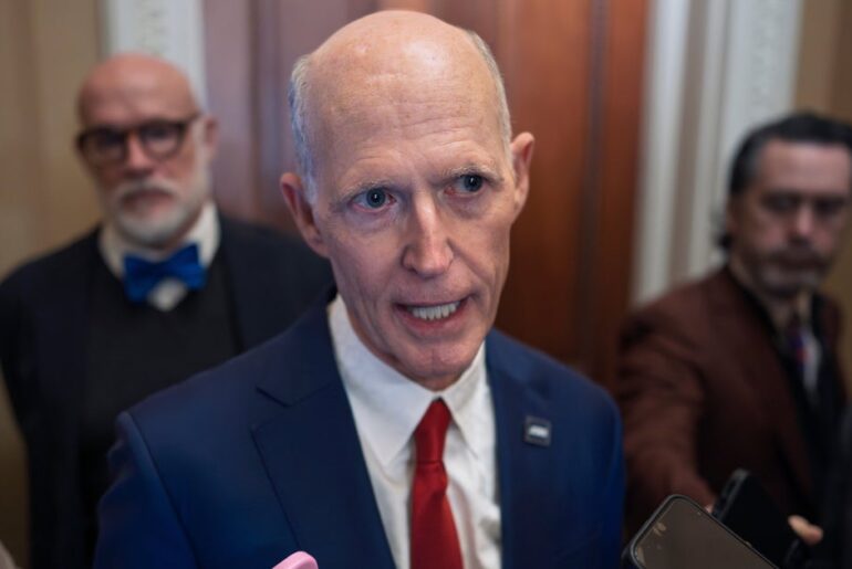 Republicans Dismiss Concerns About Trump’s Mental Fitness