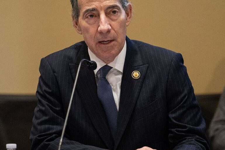 'We Are at a Dangerous Precipice': Raskin Bill Would Create Commission to Examine President's Fitness