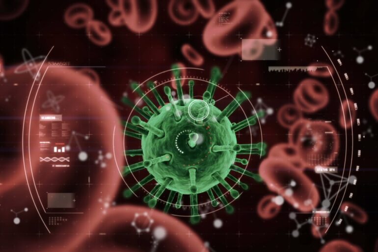 Study finds long COVID leaves a distinct immune signature in the blood