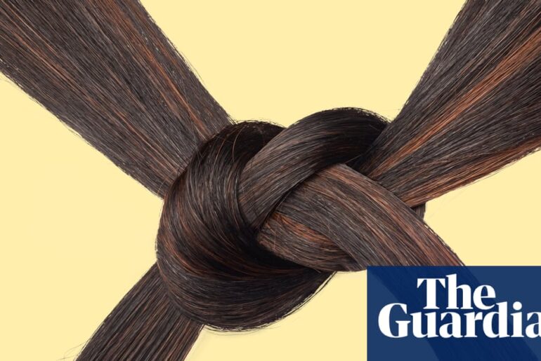 Sali Hughes on beauty: how to repair your hair in three minutes – no scissors or faffing required