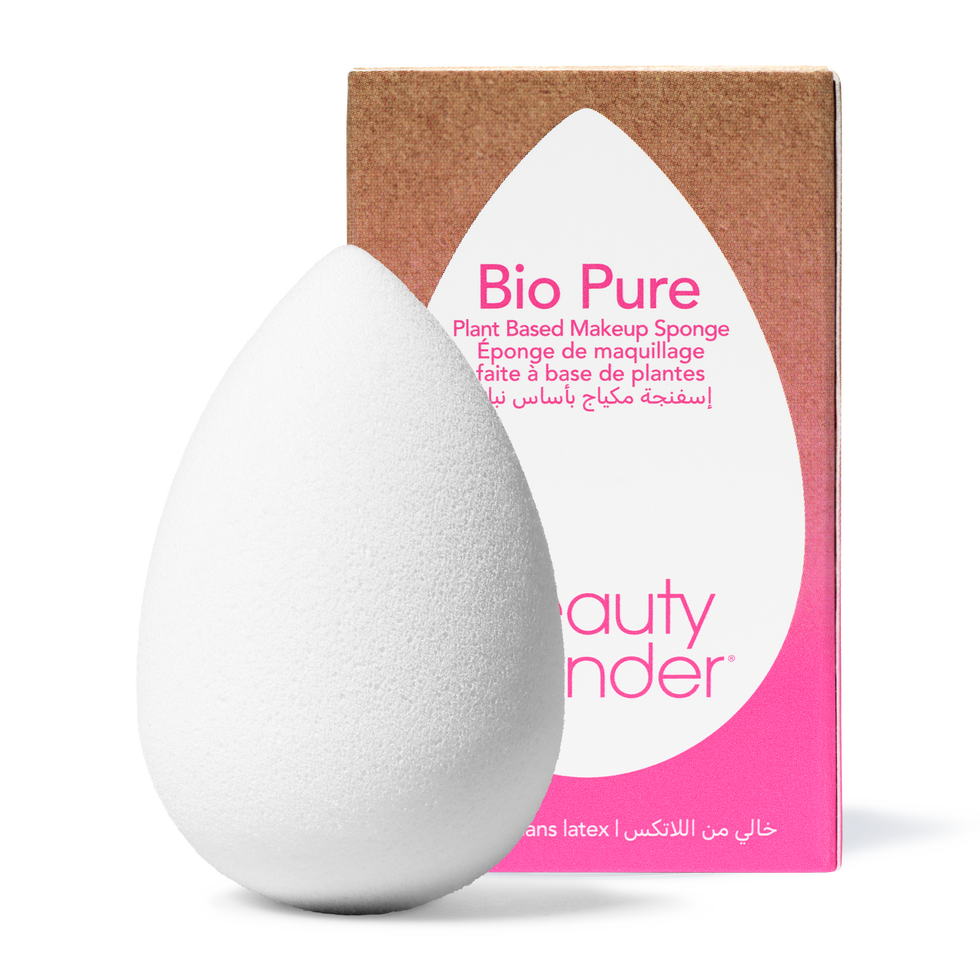 Bio Pure Makeup Sponge