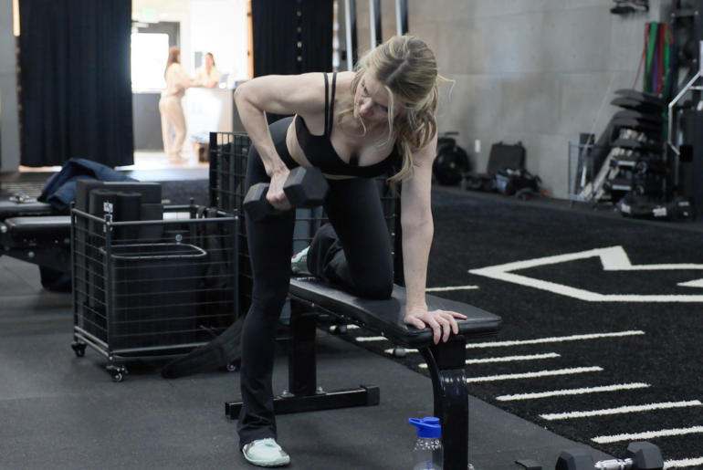 Not Seeing Results? Your Workout Schedule Might Be The Problem