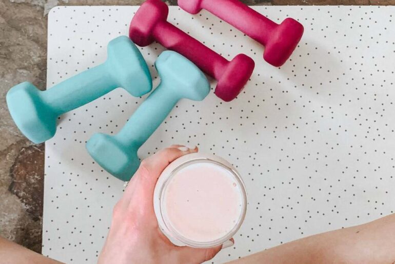 Should You Supplement With Creatine?