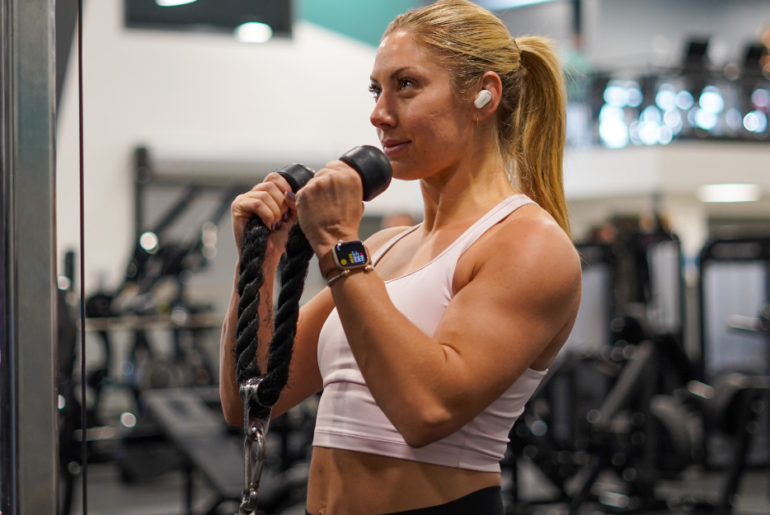 Flight House Fitness to Open 50,000-Square-Foot Facility in Charlestown