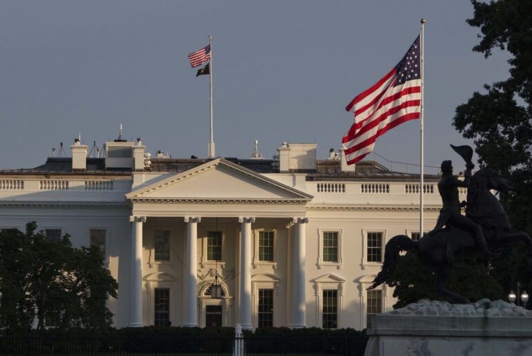 25th Amendment: Raskin bill proposes new panel help declare presidential fitness