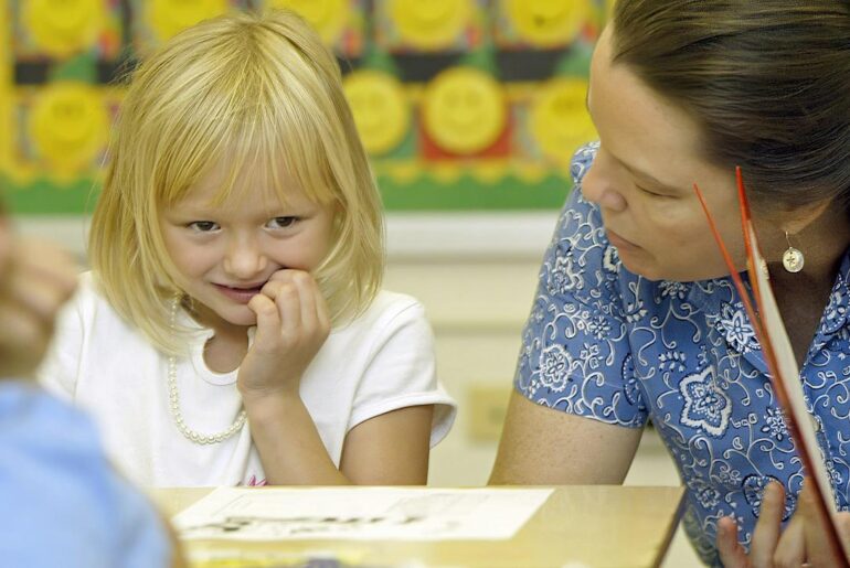 Gaston County voters could get a say in teacher salary supplements