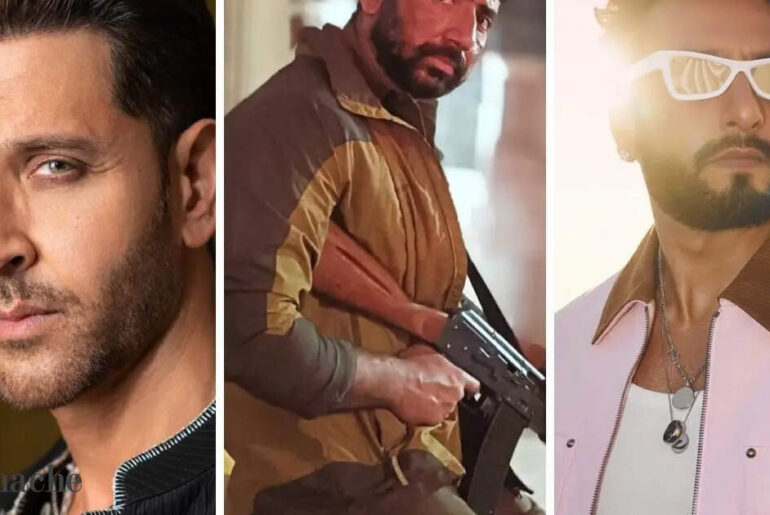 Celebrity fitness trainer shares eating habits of Hrithik Roshan, Ranveer Singh, Vicky Kaushal: 14 ghee rotis, Nutella...