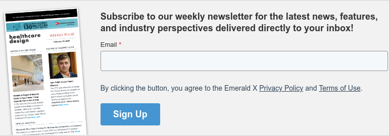 Healthcare Design NL