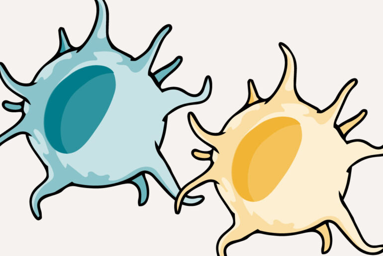 MRNA Vaccines Take Unique Immune Route to Kill Tumors