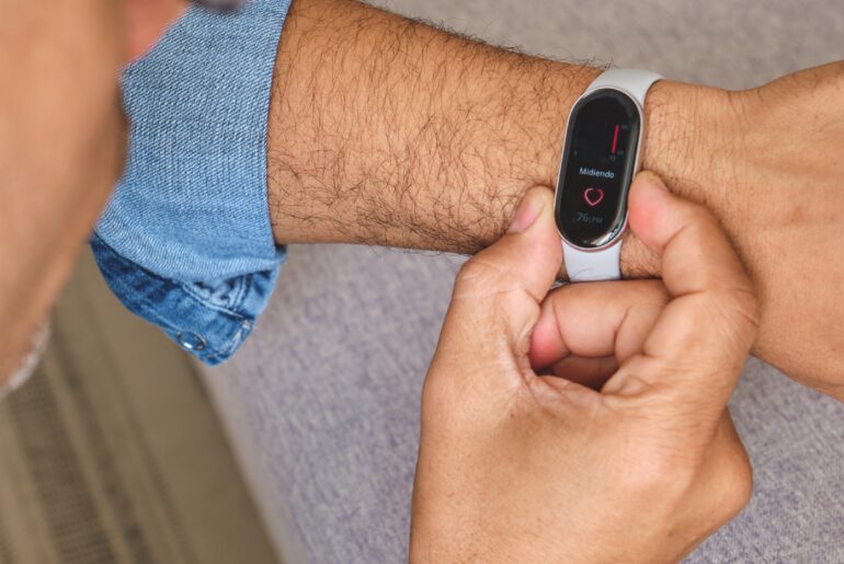 Senior Cardiologist explains why your daily walk isn’t enough, and the one heart metric you should track instead