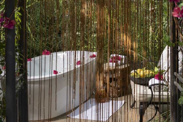 7 Unique Wellness Resorts in California