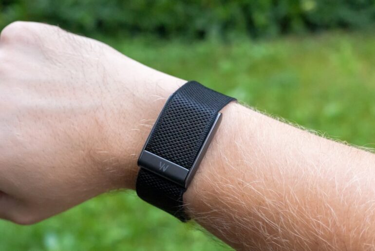 Whoop Wants to Test Your Blood