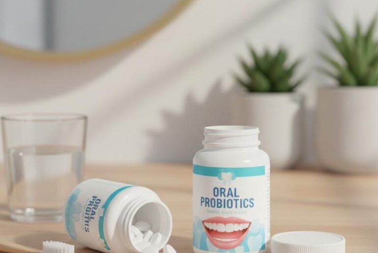Oral Probiotics Supplements Market 2026