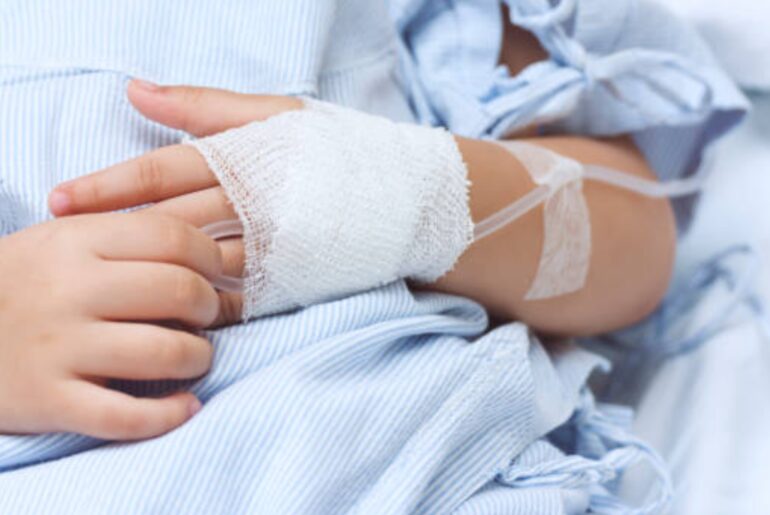 Vitamin D Overdose Side Effects: UK boy feared to have brain tumour was actually poisoned by Vitamin D overdose