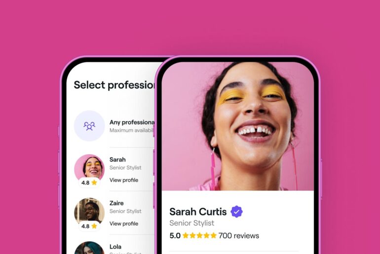 Fresha Launches Searchable Professional Profiles, Redefining Discovery in Beauty and Wellness Across the Global Selfcare Economy