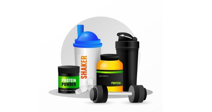 Sports Nutrition Market