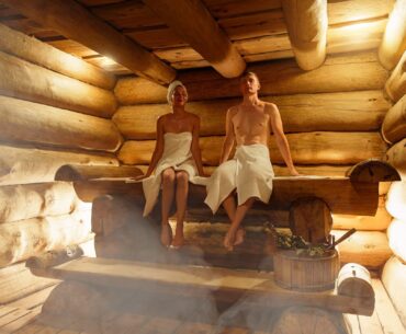 A single sauna session boosts immune cells within minutes