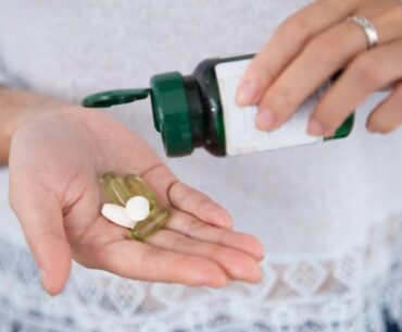 Immune Health Probiotic Supplements Market