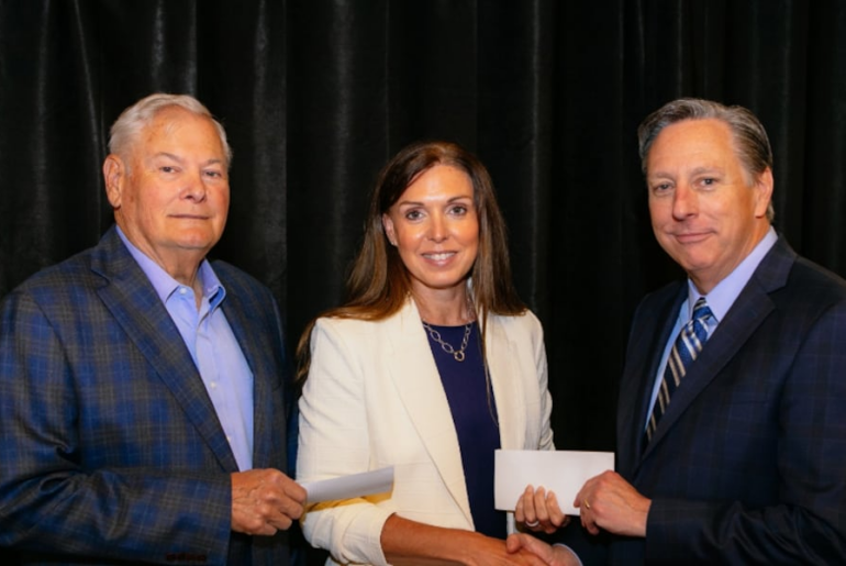 Williams Baptist University receives $100,000 toward new wellness center construction